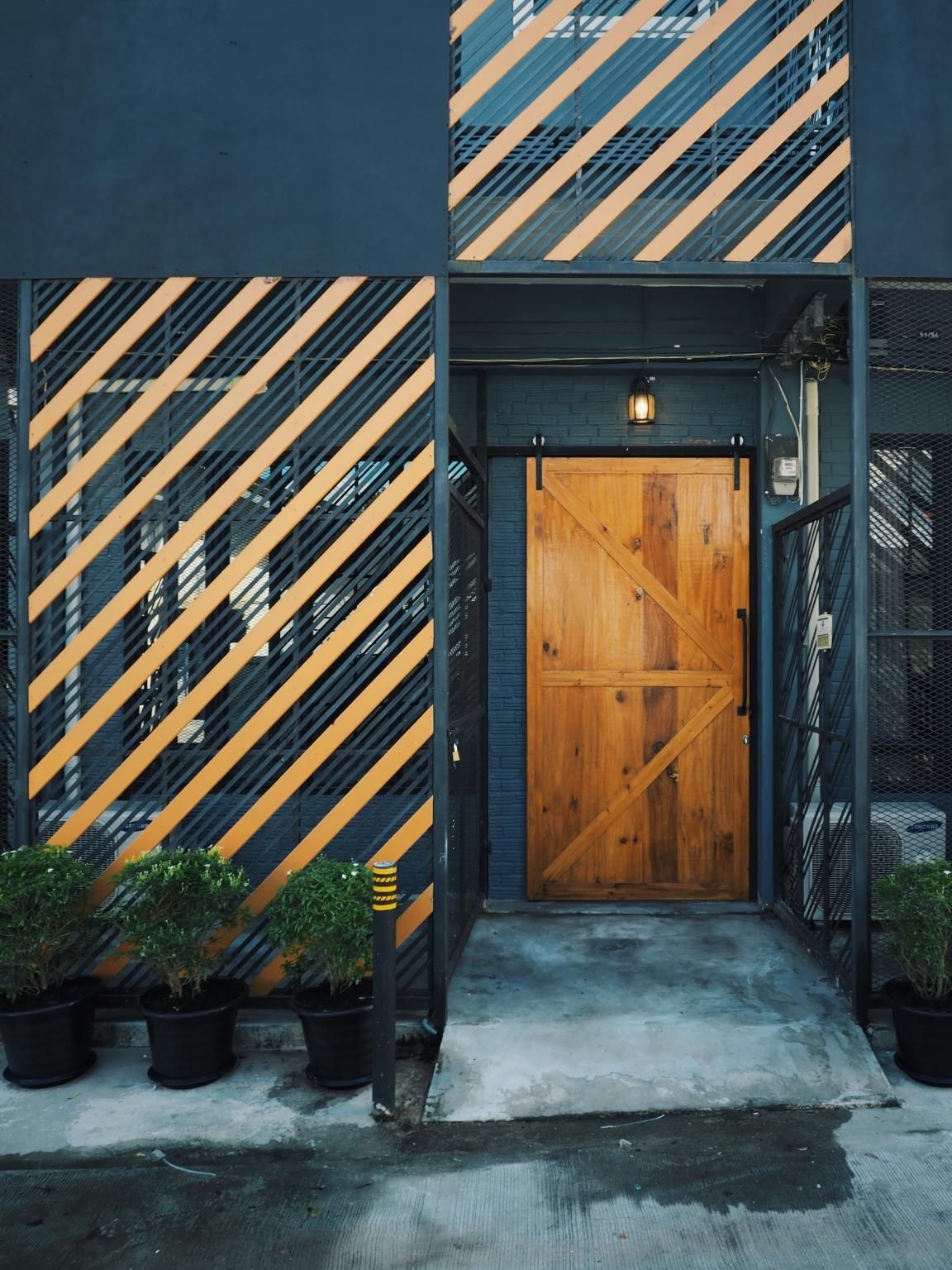 Indiego Space0