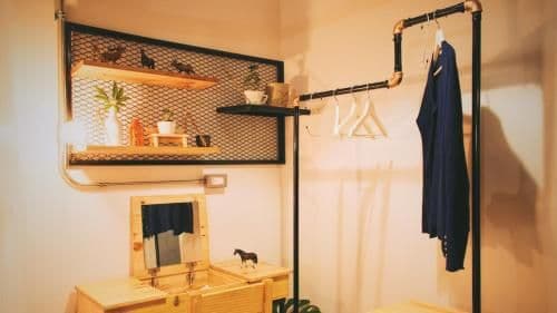 Studio Room