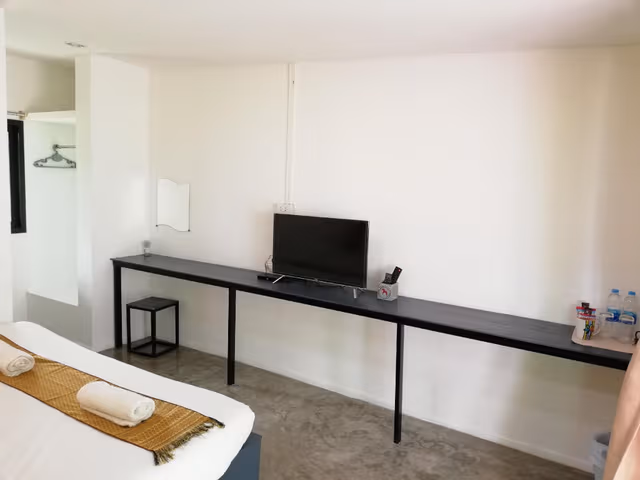 King Room