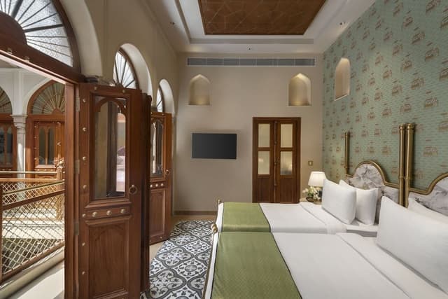 Jahan Ara - Golden Haveli