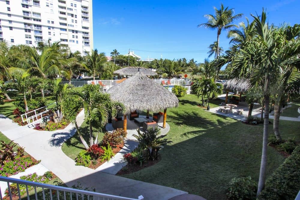 Oceans Beach Resort and Suites Oceans Beach Resort and Suites