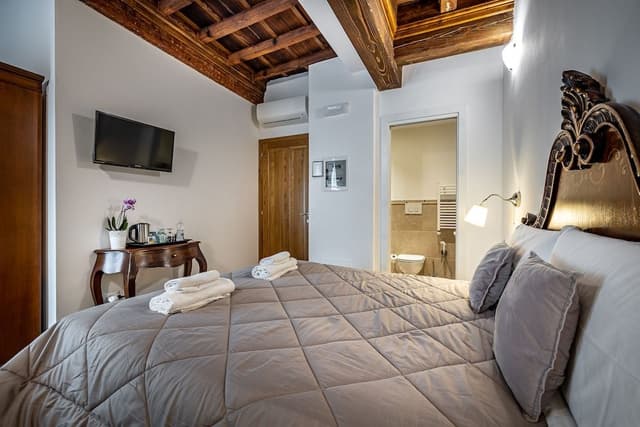 Comfort Double Room