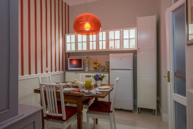 Apartment, 2 Bedrooms