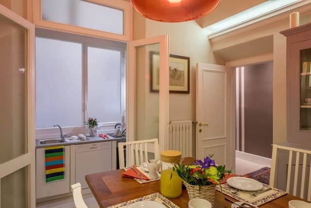 Apartment, 2 Bedrooms