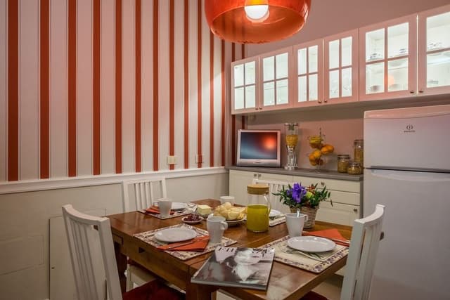 Apartment, 2 Bedrooms