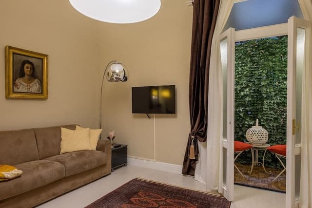 Apartment, 2 Bedrooms