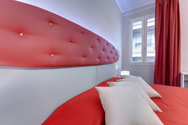 Apartment, 1 Bedroom (2nd floor, stair access only)