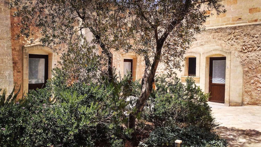 Agriturismo Masseria Nuova1