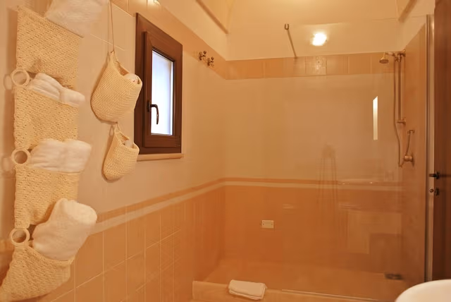 Quadruple Room, Refrigerator, Garden View