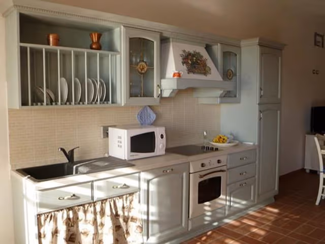 Apartment, 2 Bedrooms (Grano)
