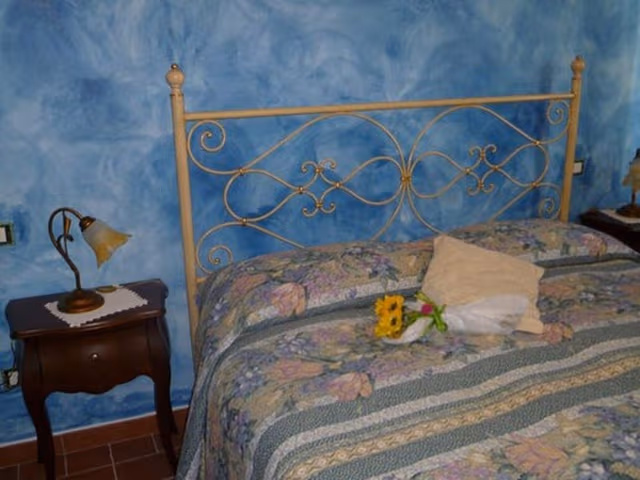 Apartment, 2 Bedrooms (Grano)