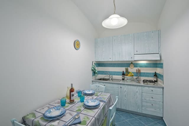 Comfort Triple Room, 1 Bedroom, Ocean View