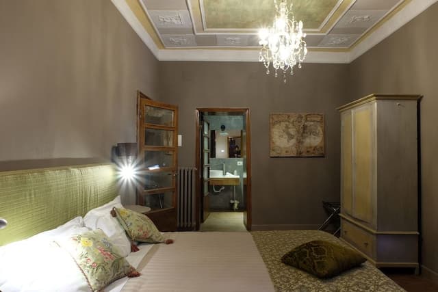 Family Quadruple Room, Garden View