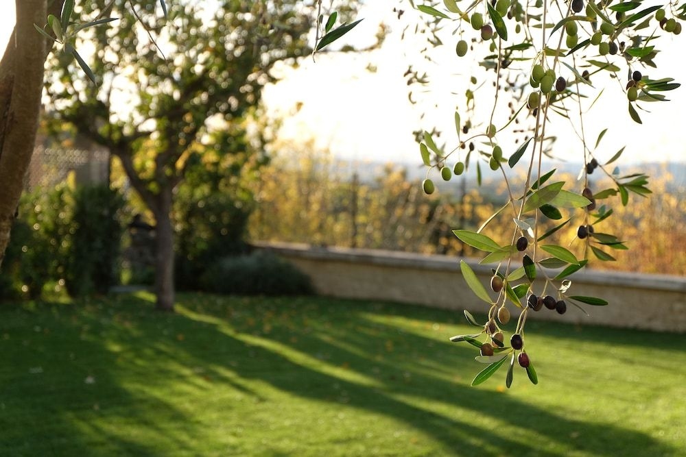 La Rocca Guest House3