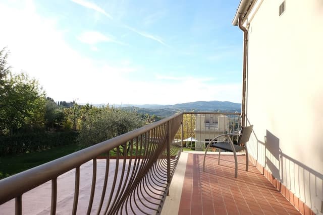 Family Quadruple Room, Garden View