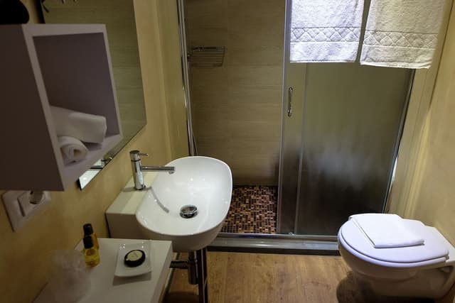 Standard Room, Garden View, Garden Area