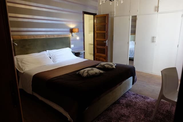 Superior Room, 1 Bedroom, Private Bathroom, Hill View