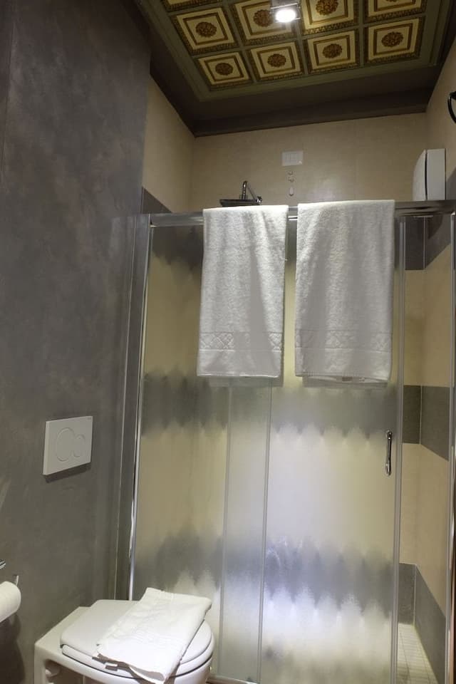 Family Quadruple Room, Garden View