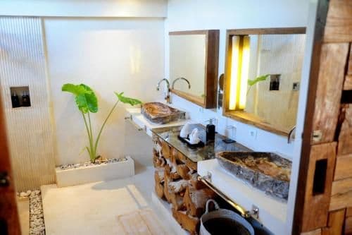 Family Villa with Private Pool