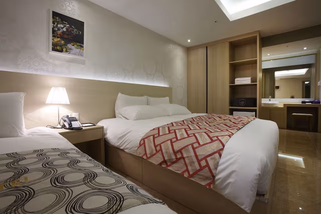 Royal Suite