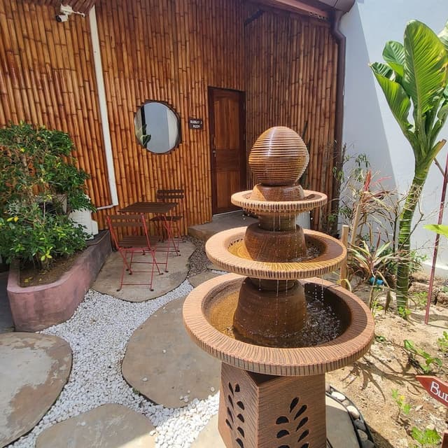 Basic Double Room