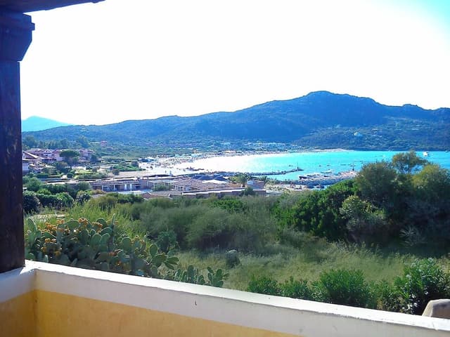 Deluxe Apartment, 2 Bedrooms, Terrace, Sea View