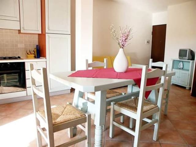 Apartment, 2 Bedrooms (Trilocal)
