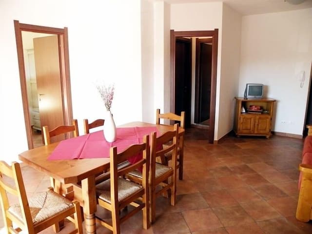 Apartment, 2 Bedrooms (Trilocal)