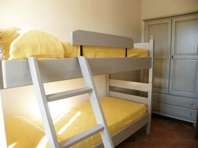 Apartment, 2 Bedrooms (Trilocal)