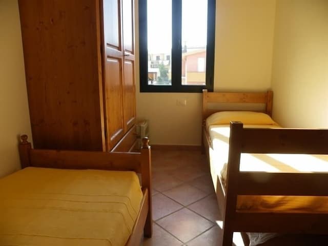 Apartment, 2 Bedrooms (Trilocal)