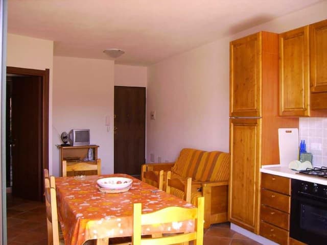 Apartment, 2 Bedrooms (Trilocal)