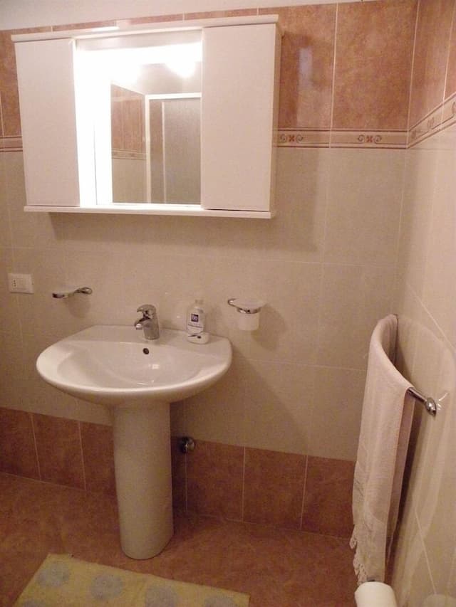 Apartment, 2 Bedrooms (Trilocal)