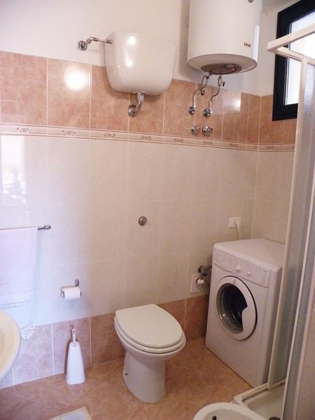 Apartment, 2 Bedrooms (Trilocal)
