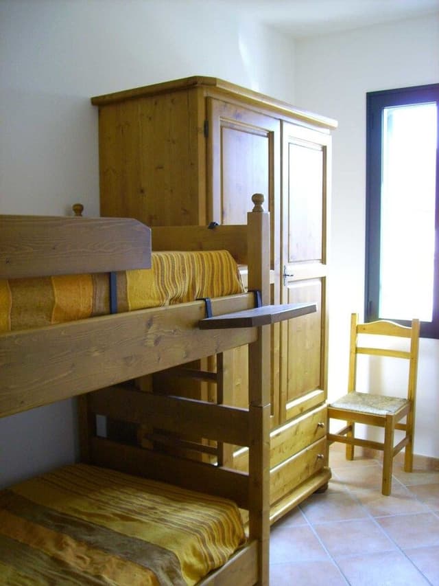 Apartment, 2 Bedrooms (Trilocal)