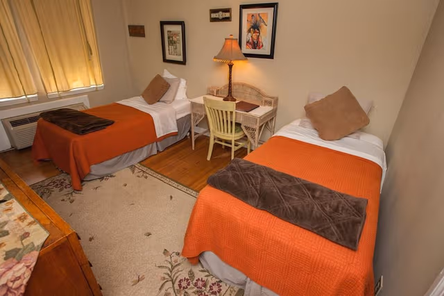 Family Suite, Multiple Beds, Non Smoking