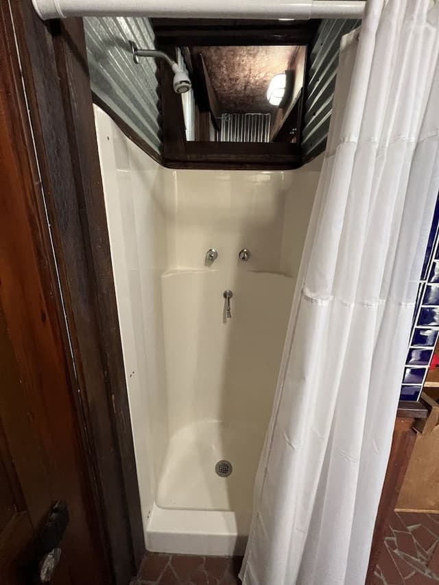 Room, Private Bathroom (The Bunk Room)