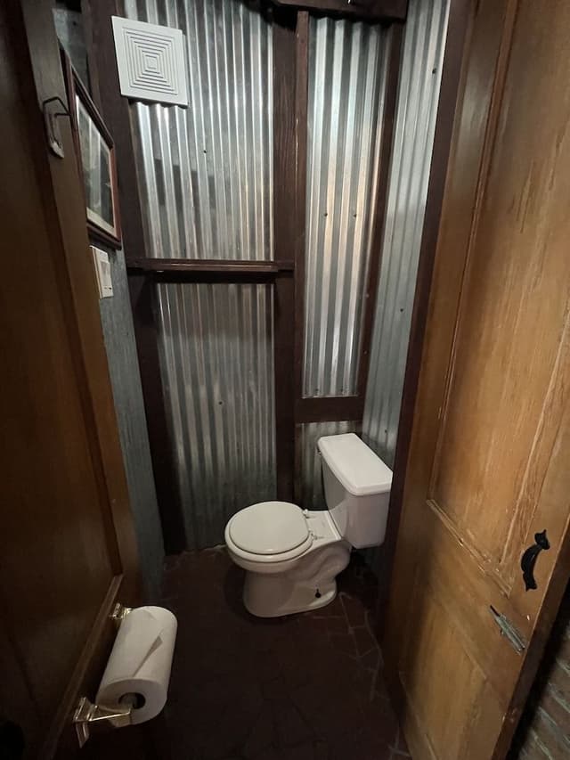 Room, Private Bathroom (The Bunk Room)