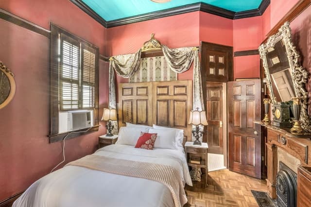 Comfort Suite, Private Bathroom (The Suite)