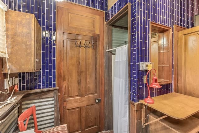 Room, Private Bathroom (The Bunk Room)