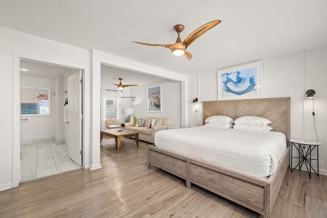 Cabana Suite - Accessible