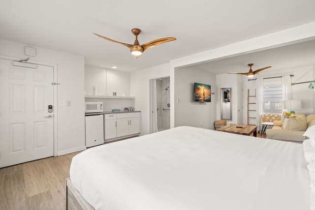 Cabana Suite - Accessible