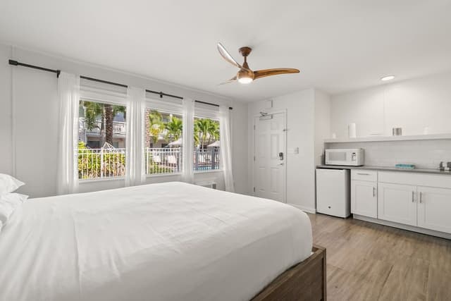 Cabana Suite - Accessible