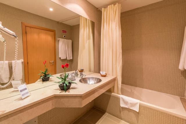Special Offer - Romantic Twin Room