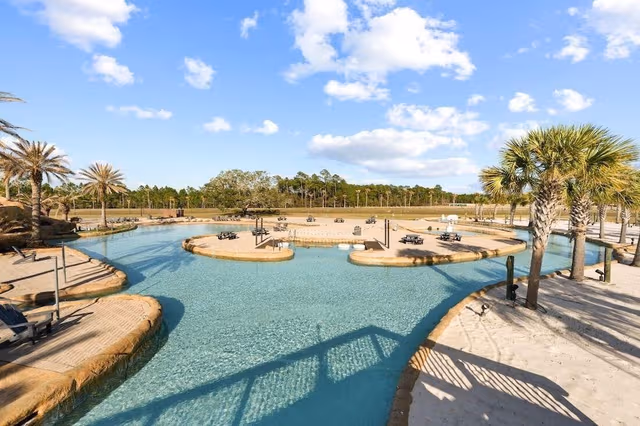 Condo, Multiple Beds (Wharf 902)