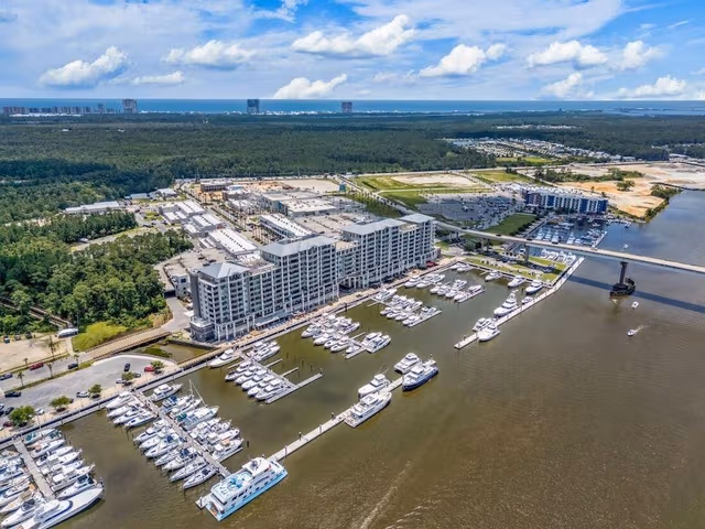 Condo, Multiple Beds (Wharf 521)
