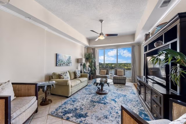 Condo, Multiple Beds (Wharf 521)