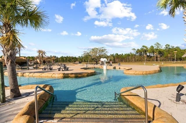 Condo, Multiple Beds (Wharf 902)
