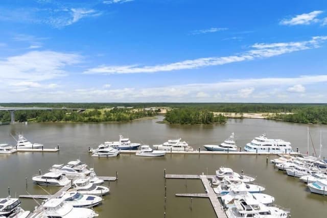 Condo, Multiple Beds (Wharf 902)