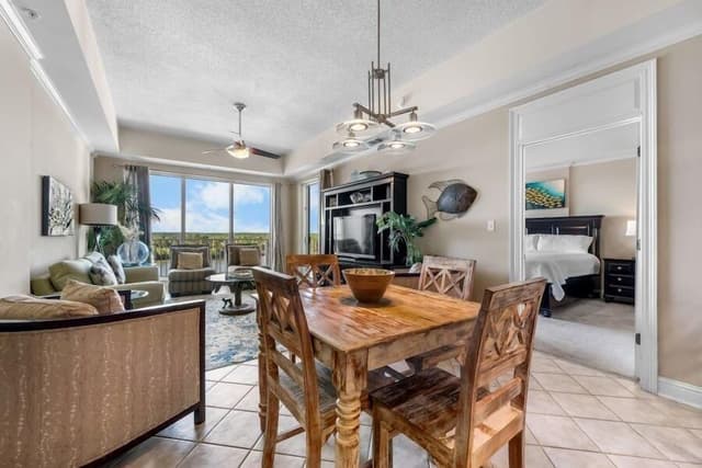 Condo, Multiple Beds (Wharf 521)