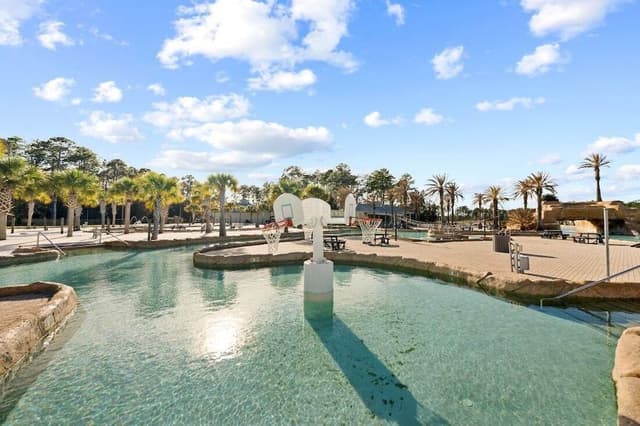Condo, Multiple Beds (Wharf 521)